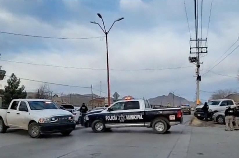 SE FUGAN AL MENOS 20 REOS EN CHIHUAHUA; HAY 14 MUERTOS 