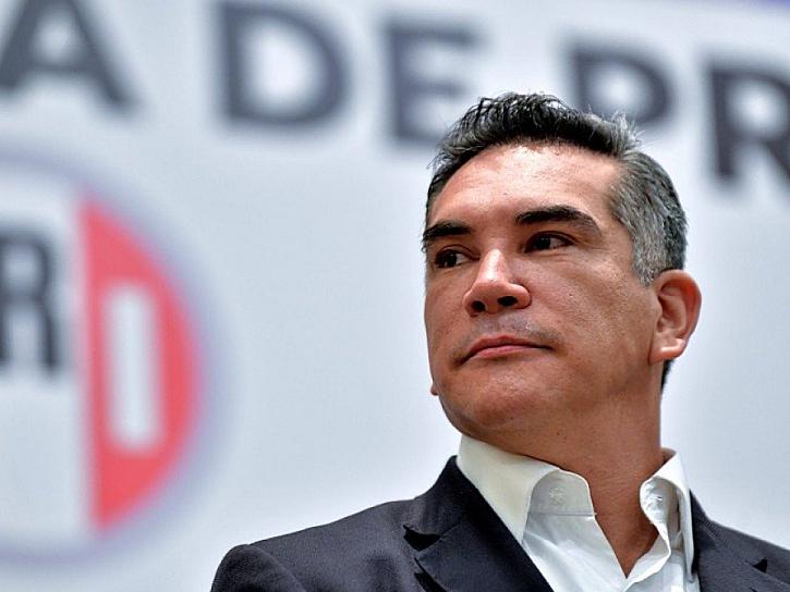 SEGOB CONDENA DICHOS DE ALITO MORENO SOBRE PERIODISTAS