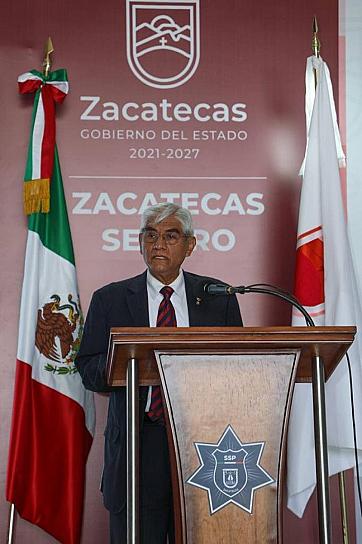 SEGUIMOS BUSCANDO A LOS RESPONSABLES DE LA AGRECIÓN EN LUIS MOYA: ADOLFO MARIN