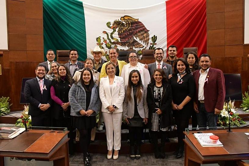 SEGUIMOS FORTALECIENDO LA CAPACIDAD ECONÓMICA DE LAS MUJERES: ZAIRA VILLAGRANA