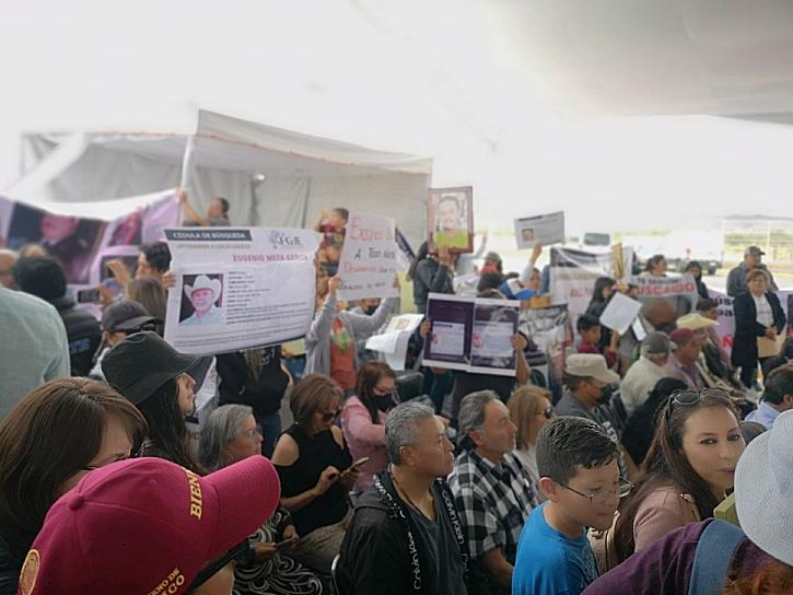 SEGUIREMOS CON LA PACIFICACIÓN DE ZACATECAS: AMLO