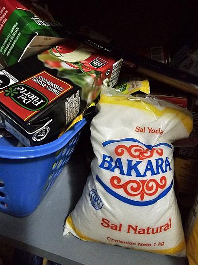 ABRE FRESNILLO PLC CENTRO DE ACOPIO PARA DAMNIFICADOS DE GUERRERO 