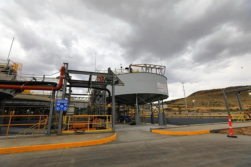 SEGUIRÁ LA MINERÍA IMPULSANDO EL DESARROLLO ECONÓMICO DE ZACATECAS