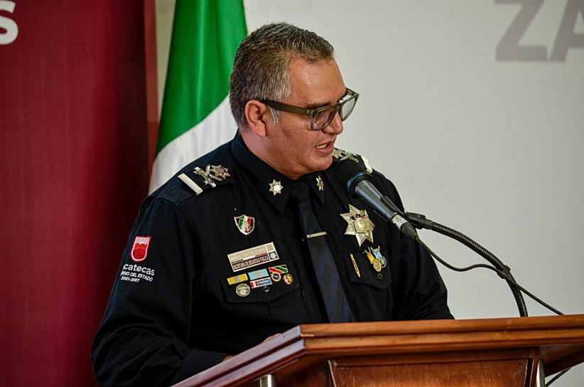 SEGURIDAD, PRIORIDAD DEL GOBIERNO