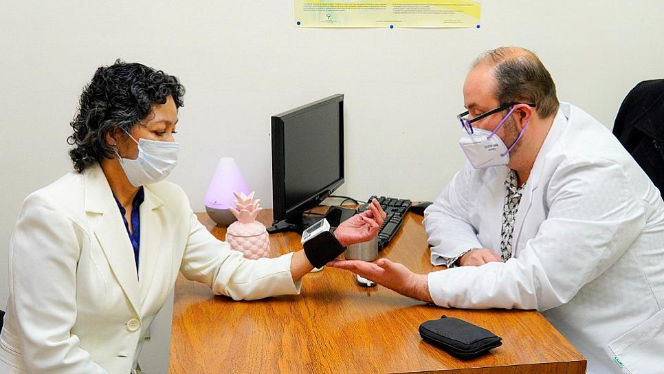 ABRE ISSSTEZAC NUEVO CONSULTORIO MÉDICO 