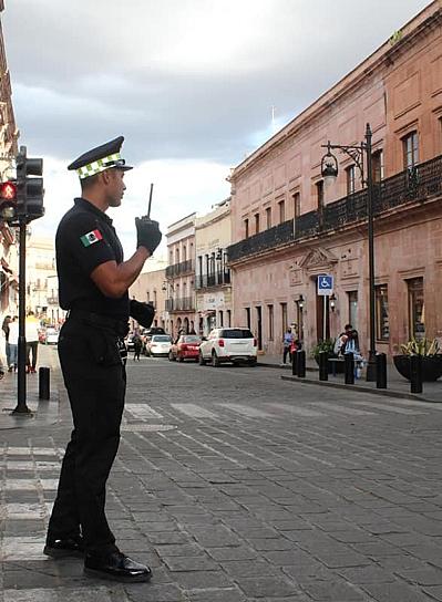 SE IMPLEMENTARÁN MULTAS DE CORTESÍA, TRAS DENUNCIA SOBRE SUPUESTOS ACTOS DE EXTORSIÓN