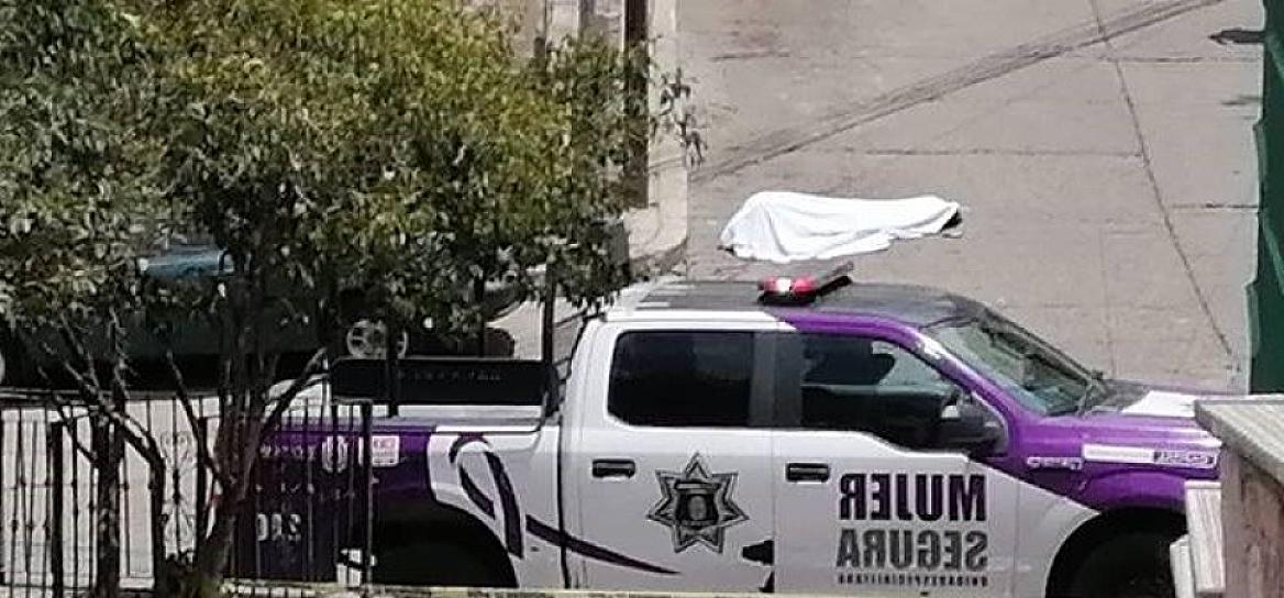 SEIS BALAZOS QUITAN LA VIDA A UN HOMBRE EN EL ETE