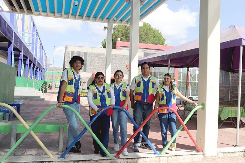 ABREN CONVOCATORIA DE BECAS ZIGZAG