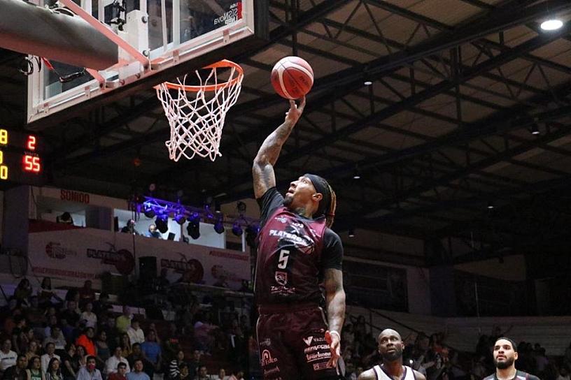 SE LLEVA PLATEROS DE FRESNILLO LA SERIE CONTRA HALCONES DE XALAPA