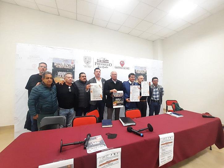 ABREN CONVOCATORIA PARA EL PREMIO MUNICIPAL DEL DEPORTE 2023 