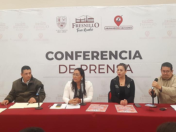 ABREN CONVOCATORIA PARA LIBERAR CARTILLA MILITAR EN FRESNILLO 