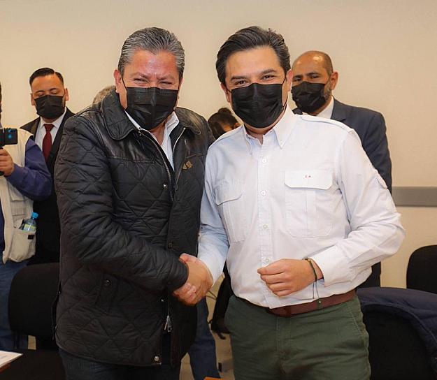 SE MEJORARÁ EL SERVICIO DE SALUD CON EL IMSS-BIENESTAR: MONREAL