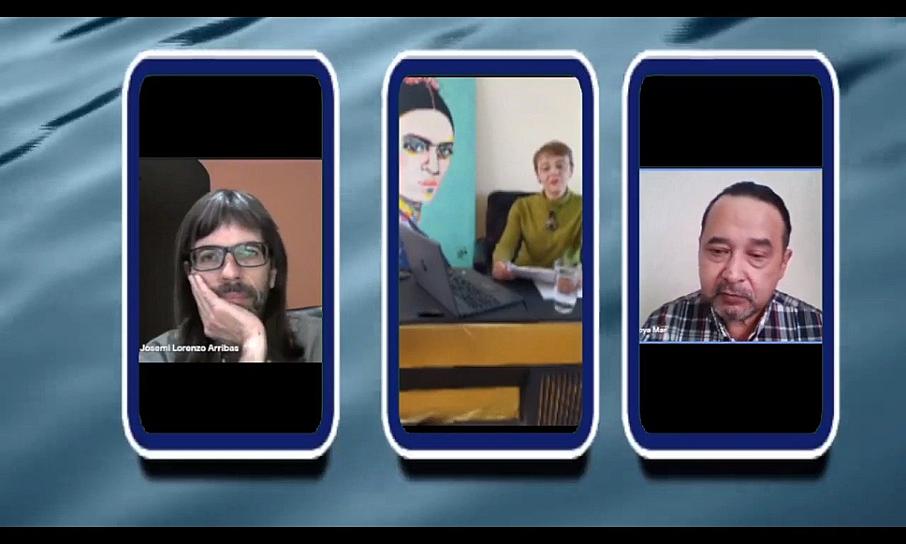 CELEBRAN SEMINARIO ‘HISTORIAS DE LAS MUJERES. VOCES INTERDISCIPLINARIAS’