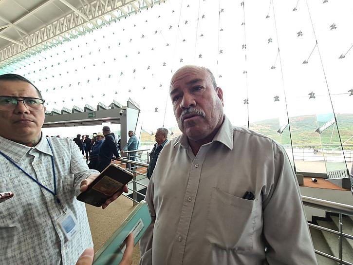 SE MODERNIZAN TAXISTAS ZACATECANOS CON NUEVAS MEDIDAS DE SEGURIDAD
