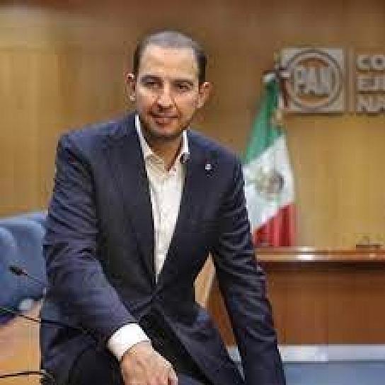 SENADORES Y DIPUTADOS DEL PAN VOTARAN CONTRA INICIATIVA DE INCORPORAR GN AL EJÉRCITO