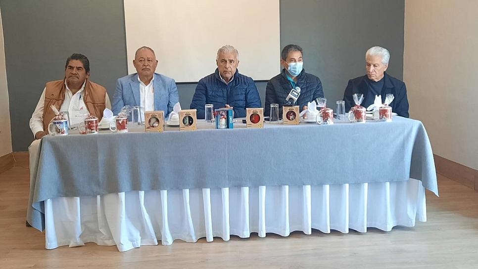 SENADOR JOSÉ NARRO CONSIDERA NECESARIO REPLANTEAR ESTRATEGIA DE SEGURIDAD