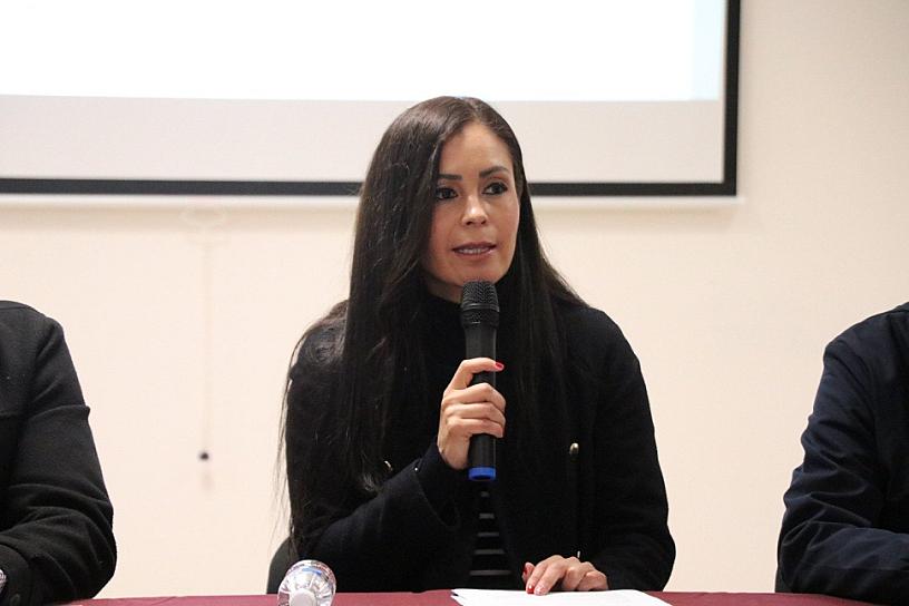 Sensibiliza la CDHEZ a jóvenes sobre la prevención de la violencia y el suicidio