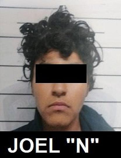 SENTENCIAN A 100 AÑOS DE PRISIÓN A HOMBRE INVOLUCRADO EN MULTIHOMICIDIO