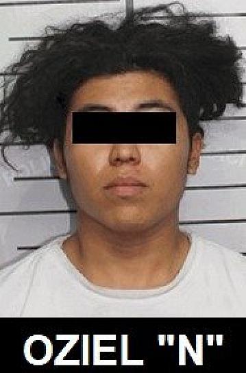 SENTENCIAN A 25 AÑOS DE PRISIÓN A HOMICIDAS