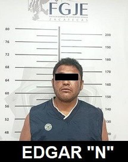 SENTENCIAN A 2 AÑOS DE CÁRCEL A HOMBRE POR VIOLENCIA FAMILIAR GRAVE