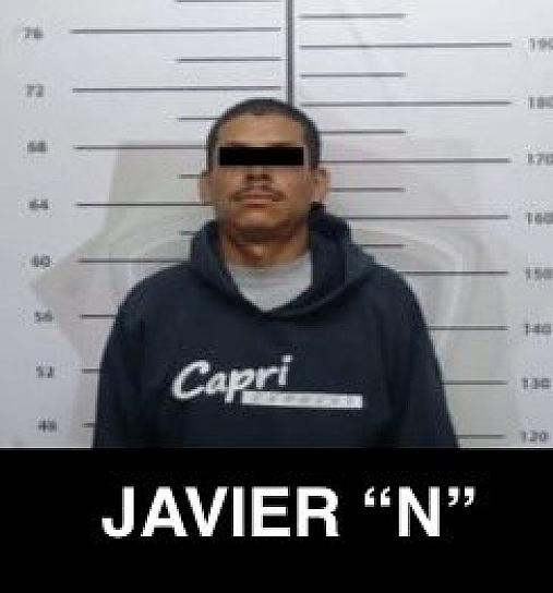 Sentencian a 3 años a agresor por violencia familiar en Calera