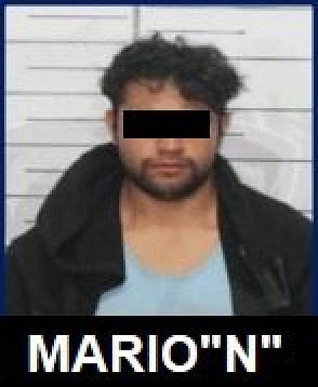 SENTENCIAN A 50 AÑOS DE PRISIÓN A 3 HOMBRES POR SECUESTRO