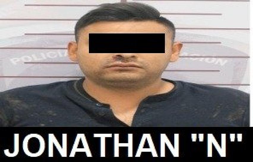 Sentencian a 52 años de prisión a coautor de secuestro y robo en Fresnillo