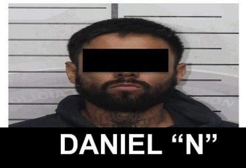 Sentencian a 70 años de prisión a responsable de secuestro