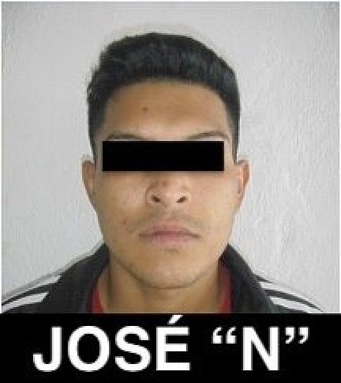 Sentencian a dos hombres a 25 años de prisión por homicidio