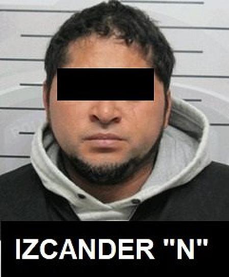 SENTENCIAN A UN HOMBRE A 80 AÑOS DE CÁRCEL POR SECUESTRO AGRAVADO