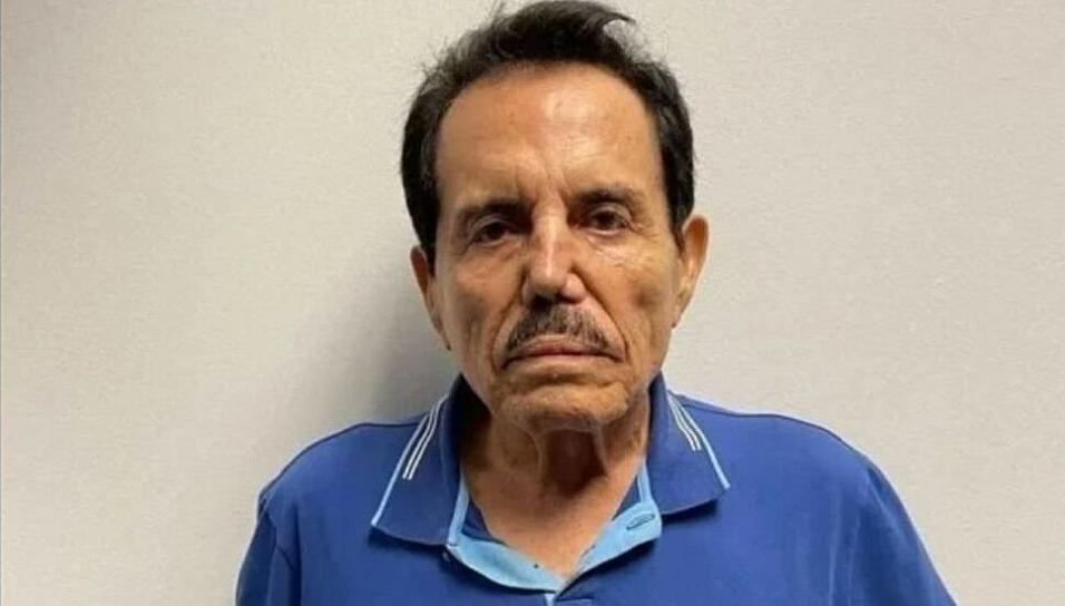 SE OPONE 'EL MAYO' ZAMBADA A SER TRANSFERIDO A CORTE DE NUEVA YORK
