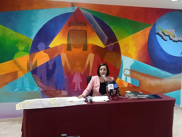 EXHIBE CDHEZ PÉSIMAS CONDICIONES DE SEPAROS PREVENTIVOS MUNICIPALES