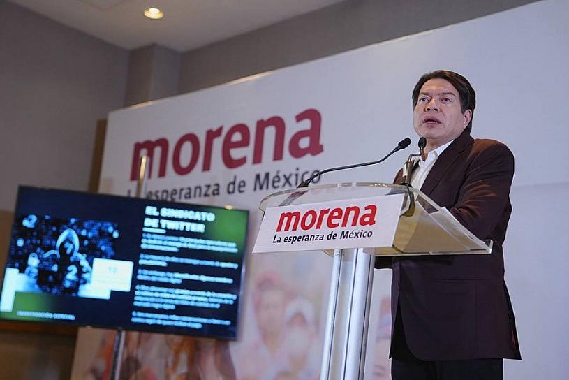 SE PERFILA HERMANO DE AMLO COMO CANDIDATO PLURI A LA CÁMARA DE DIPUTADOS