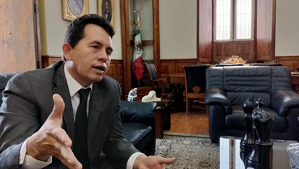 SE POSICIONA TSJEZ ENTRE PRIMEROS LUGARES DE IMPARTICIÓN DE JUSTICIA