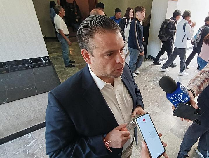 PARTICIPARÁN MAS DE 200 COMERCIANTES EN TIANGUIS DE DÍA DE MUERTOS