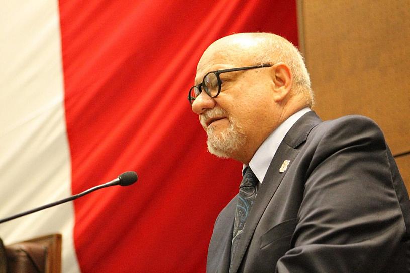 SE PREPARA LXIV LEGISLATURA PARA DISCUSIÓN DE REVOCACIÓN DE MANDATO 