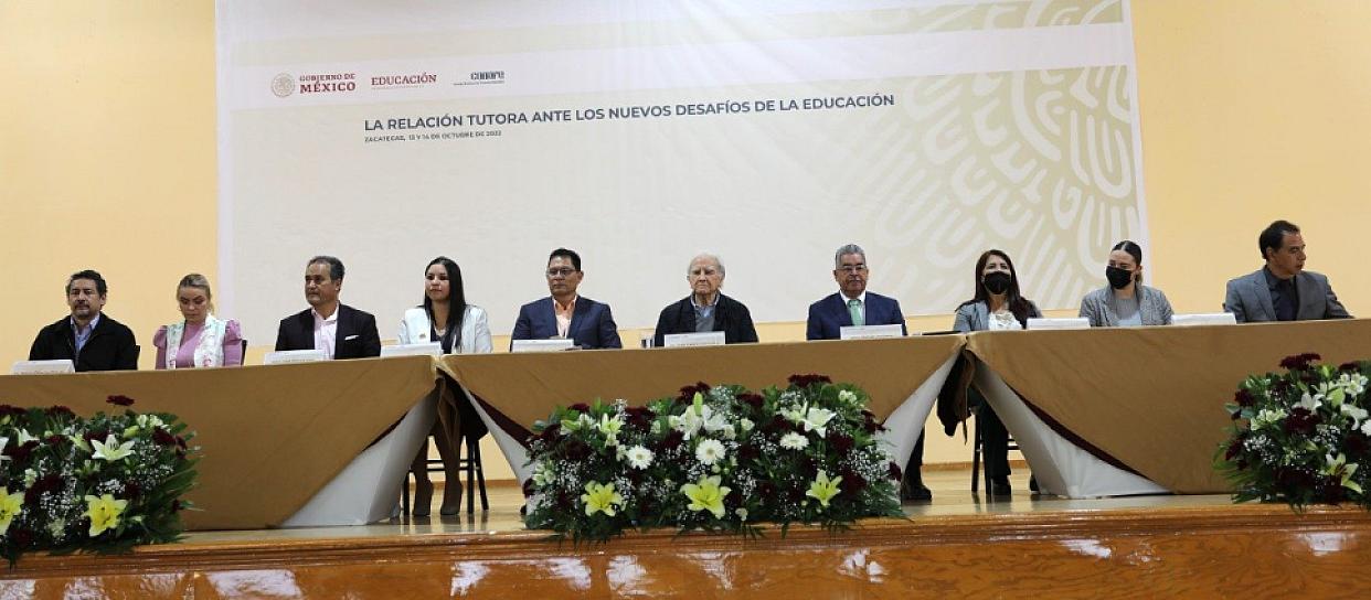 SE PREPARAN INSTITUCIONES EDUCATIVAS PARA ABATIR EL REZAGO ESCOLAR 
