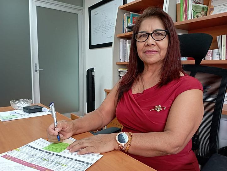 SE PREPARAN MAESTROS PARA REGRESO A CLASES 