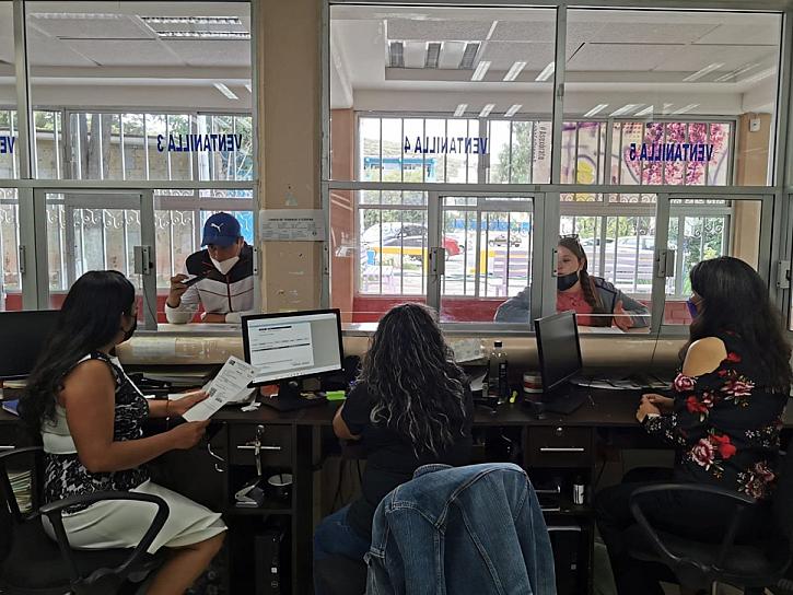 SE PREPARA UAZ PARA REGRESO A CLASES DEL CICLO ESCOLAR 2022-2023 
