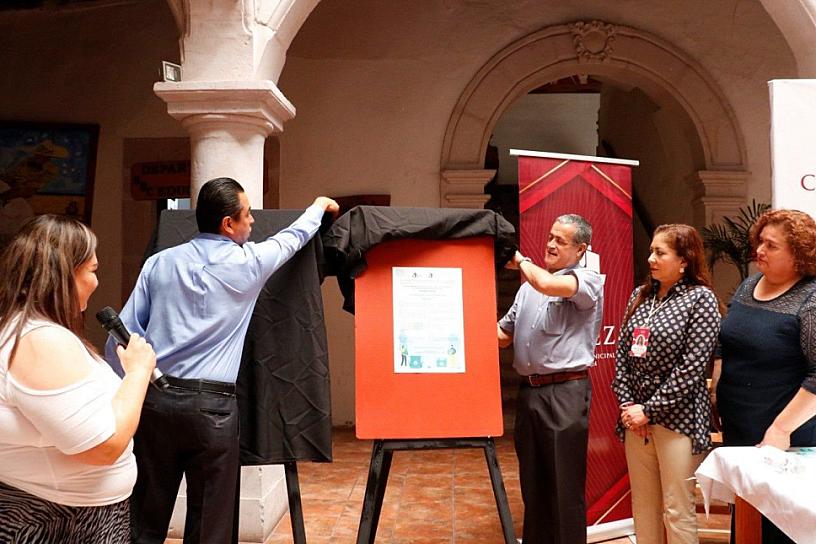 SE PRESENTAN CONVOCATORIAS DE DIBUJO Y MEDIO AMBIENTE PARA LA NIÑEZ Y JUVENTUD JEREZANA