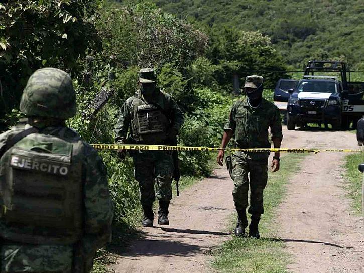 SEPTIEMBRE, EL SEGUNDO MES CON MÁS HOMICIDIOS DOLOSOS POR DÍA