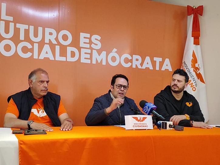 SE PUEDE CONSTRUIR UNA ALTERNATIVA DE PAZ SIN MILITARIZACIÓN: MC