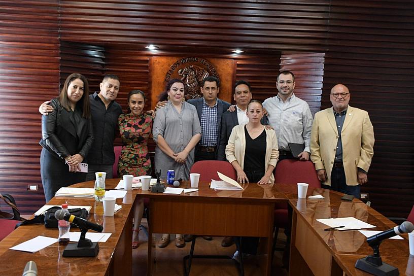 SEPULTAN LEGISLADORES DICTAMEN DE DESPENALIZACIÓN DEL ABORTO EN ZACATECAS