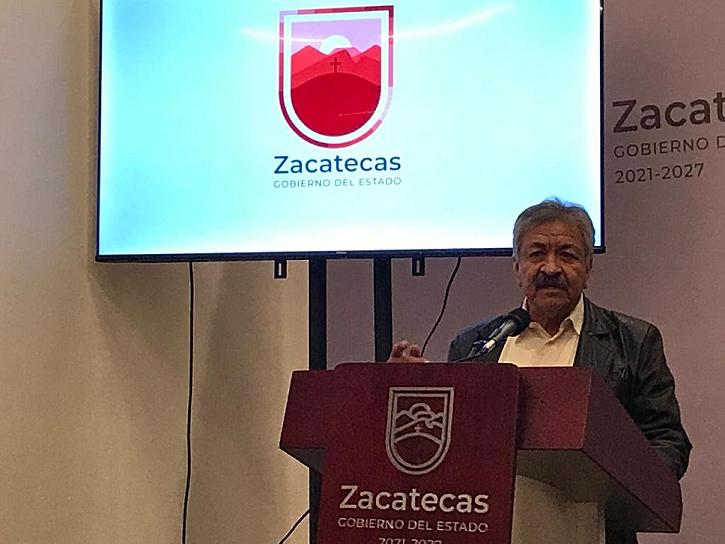 SEQUÍA AFECTÓ PRODUCCIÓN DE CEBADA: JESÚS PADILLA 