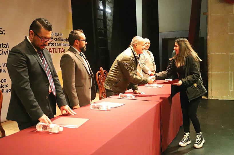 ABREN PROGRAMA "SOY MÉXICO" PARA TRÁMITE DE DOBLE NACIONALIDAD