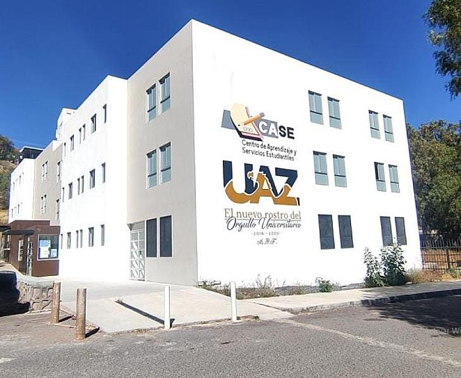 ABREN REGISTRO PARA BECAS DE HOSPEDAJE Y ALIMENTACIÓN EN LA UAZ