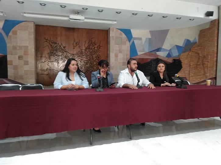 SE QUEJAN DIPUTADOS DEL PRI POR VETO DE HERRAMIENTAS LEGISLATIVAS