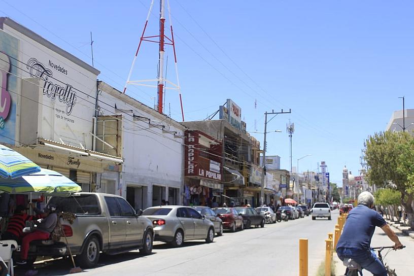  SE REACTIVA EL COMERCIO EN RÍO GRANDE CON MÁS DE 16 NUEVOS NEGOCIOS 