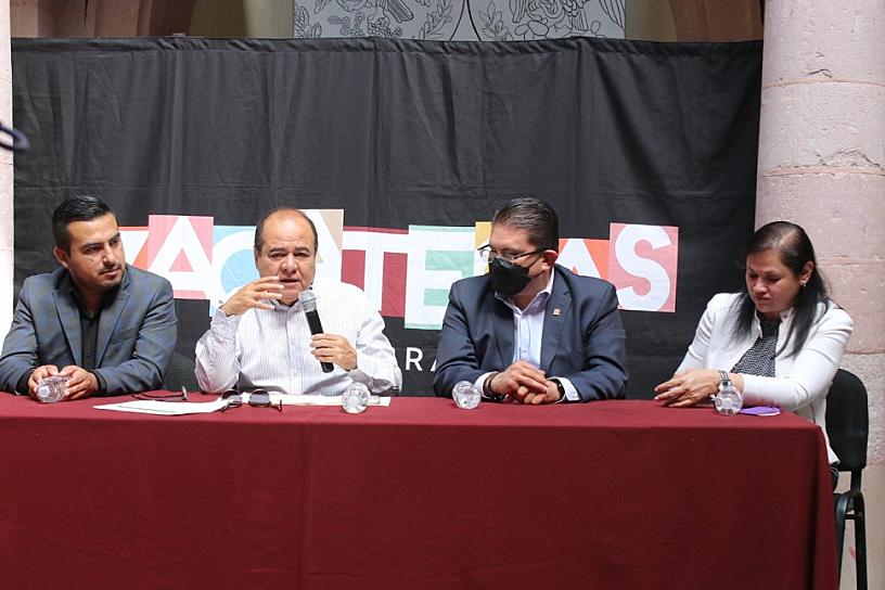 SE REACTIVA EN EL SEGMENTO DE REUNIONES; LLEGARÁN MÁS DE 5 MIL PARTICIPANTES EN MAYO 