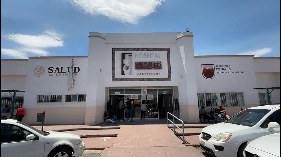 SE REALIZA JORNADA DE VASECTORMÍA SIN BISTURÍ EN EL HOSPITAL DE LA MUJER 